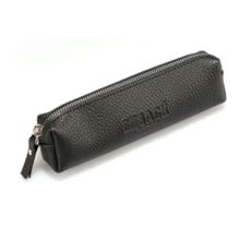 Bback 407 21x6 Siyah Deri Kalemlik