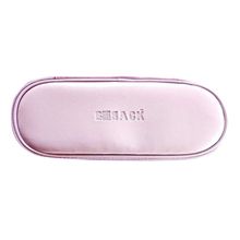 Bback 5796479 N:323 Suni Deri Oval Lila Kalem Kutusu