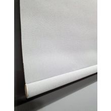 BBB MS1409 Kalın Kumaşlı Mat Gri 200x200 cm Stor Perde