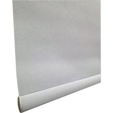 BBB MS1409 Kalın Kumaşlı Mat Gri 80x200 cm Stor Perde