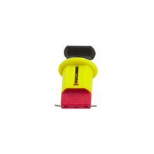 BBU Safety BBU MCB 12 20 mm Altı Dışa Açılan Geniş Elektrik Sigorta Kilidi