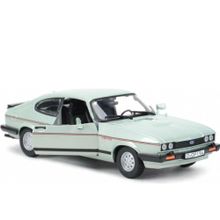 Bburago 1:24 Ford Capri 1982 Oyuncak Araba