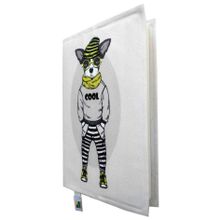 Bcoverart Kitap Kılıfı - Cool