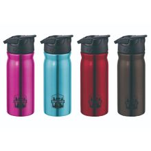 B&D Çelik 500 ml Matara