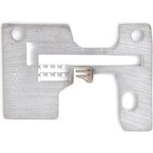 BDR 113-73540 Juki Overlok 357 4 İplik Plaka