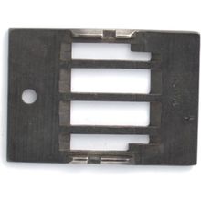 Bdr 116504-001 Brother Çiftiğne 845 Mekanik 1-1/4 Plaka