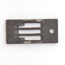 BDR 116507-001 Brother Çiftiğne 845 Mekanik 5/8 Plaka