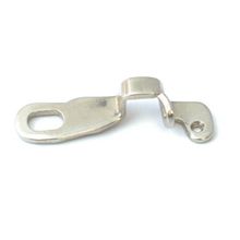 BDR 118-33209 Juki Overlok Alt Lüper İp Yolu