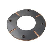 BDR 120 mm BD0001 Motor Asm Balata
