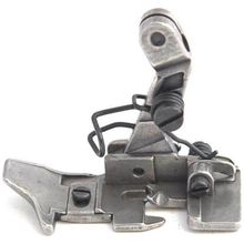 BDR 121-53755 Juki Overlok 5 iplik Penye Ayak