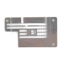 BDR 14-812 5.6 mm Kansai Reçme Soldan Bıçaklı Plaka