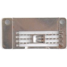 BDR 14-818 5.6 mm Beyaz Kansai Reçme Etek Plaka
