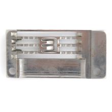 BDR 14-864C 6.4 mm Yeşil Kansari Reçme Etek Kanallı Plaka