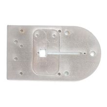 BDR 145245-001 Brother 814 İlik Büyük Plaka