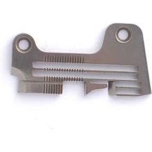 BDR 146731-001 Brother Overlok 3 İp Orta Plaka