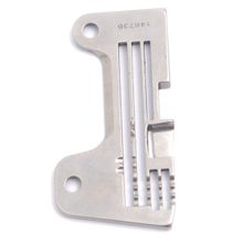 BDR 146736 Brother Overlok 3 İplik Geniş Plaka