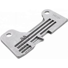 BDR 146781-001 P223 Brother Overlok 4 İp Sabit Dilli Plaka