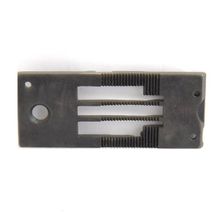 BDR 149677-001 Brother Çiftiğne 875 Elektronik 1/2 Plaka