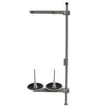 BDR 150150-001 T2 2'li Dikiş Makinesi Çardak
