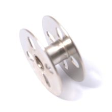 BDR 150971-001 Brother 837 Deri Metal Gri Masura