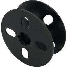 BDR 150971-001 Brother 837 Deri Metal Siyah Masura