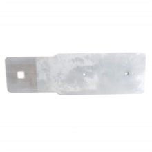 BDR 153206-001 Brother Ponteriz 430B Hareketli Plaka