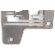 BDR 204867-0-10 Rimoldi Overlok 5 İplik Plaka