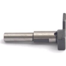 BDR 208404 Pegasus Overlok 5 İp Alt Bıçak Kütük