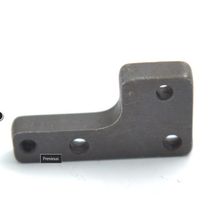 BDR 209540 Pegasus Overlok M Seri 5 Ip Plaka Üst Kütük