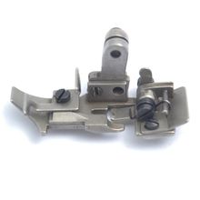 BDR 2107124 Yamato Fomax Overlok 5 İp Ayak