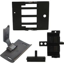 BDR 212W140 1-1/2 Brother Çiftiğne 845 İptalsiz Mekanik Takım