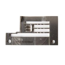BDR 257033B64 6.4 mm Pegasus Reçme W500 Bant Plaka