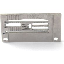 BDR 257095B64 Pegasus Reçme W600 Burunlu Etek 6.4 mm Plaka