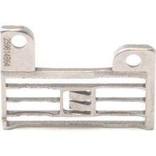 BDR 259614B64 Pegasus Reçme WT264-01CB 6.4 mm Plaka