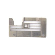 BDR 259660C56 Pegasus 5.6 mm Sağdan Bıçaklı Plaka