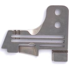 BDR 2P000106001 Pegasus Overlok Topbaşı Plaka