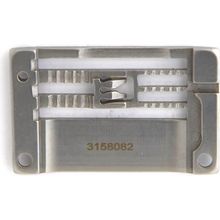 BDR 3158082 5.6 mm Yamato Reçme Plaka