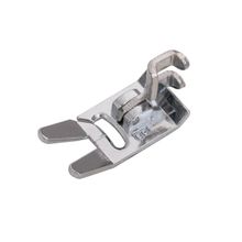 BDR 445464 7 mm Ev Tipi Aile Dikiş Makinesi Alçak Tutuculu Zikzak Ayak