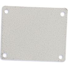 BDR 6001025 (245302) Bc-1-13 Çuvalağzı Dikiş Makinesi Arka Kapak