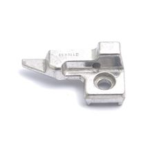 BDR 6031312E200 Kingtex Overlok 3 İp Üst Bıçak Kütük