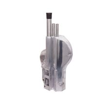 BDR 732C1-11 Dik Kumaş Kesim Motoru Borulu Yan Kapak Set