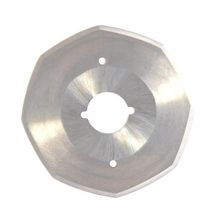 BDR 8 Köşe Bıçak Rs-70(8) Yuvarlak Kesim Motor