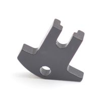 BDR 9800536-1 (102134A-1) Çuvalağzı Dikiş Makinesi N980 Ayak Bileziği