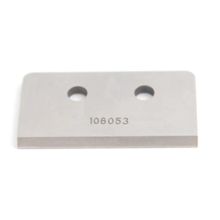 BDR 9800841 106053 Çuvalağzı Dikiş Makinesi N980 Üst Bıçak