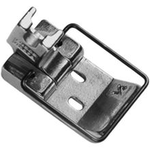 BDR B1509-038-BOO Juki MH-380 Zincir Dikiş Düz 1/8 Ayak