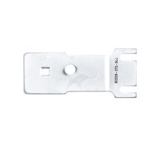 BDR B2529-372-OOO Juki MB372 Düğme Hareketli Plaka