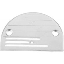 BDR B26 Düz Makine Plaka
