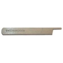 BDR B4108-352-OOB B178 Juki Overlok 10 Adet Üst Bıçak