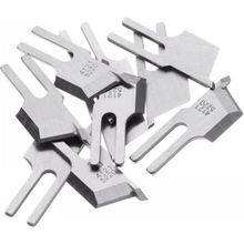 BDR B4121-522-000 10 Adet Juki DLM-522 Bıçaklı Bıçak