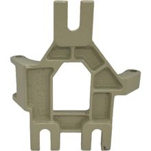 BDR BD-0050 M727 Dikiş Makinesi Motor Tabanı